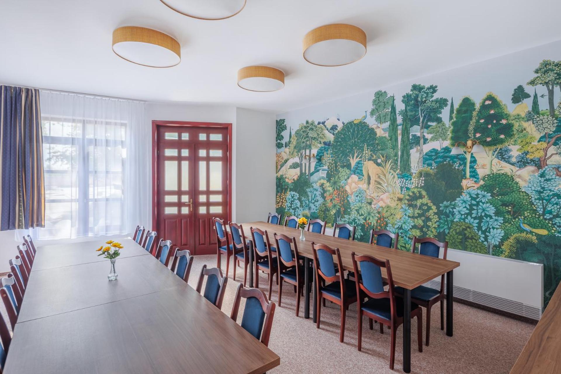 100 Eves Fogado Bed and Breakfast Szatymaz Eksteriør billede